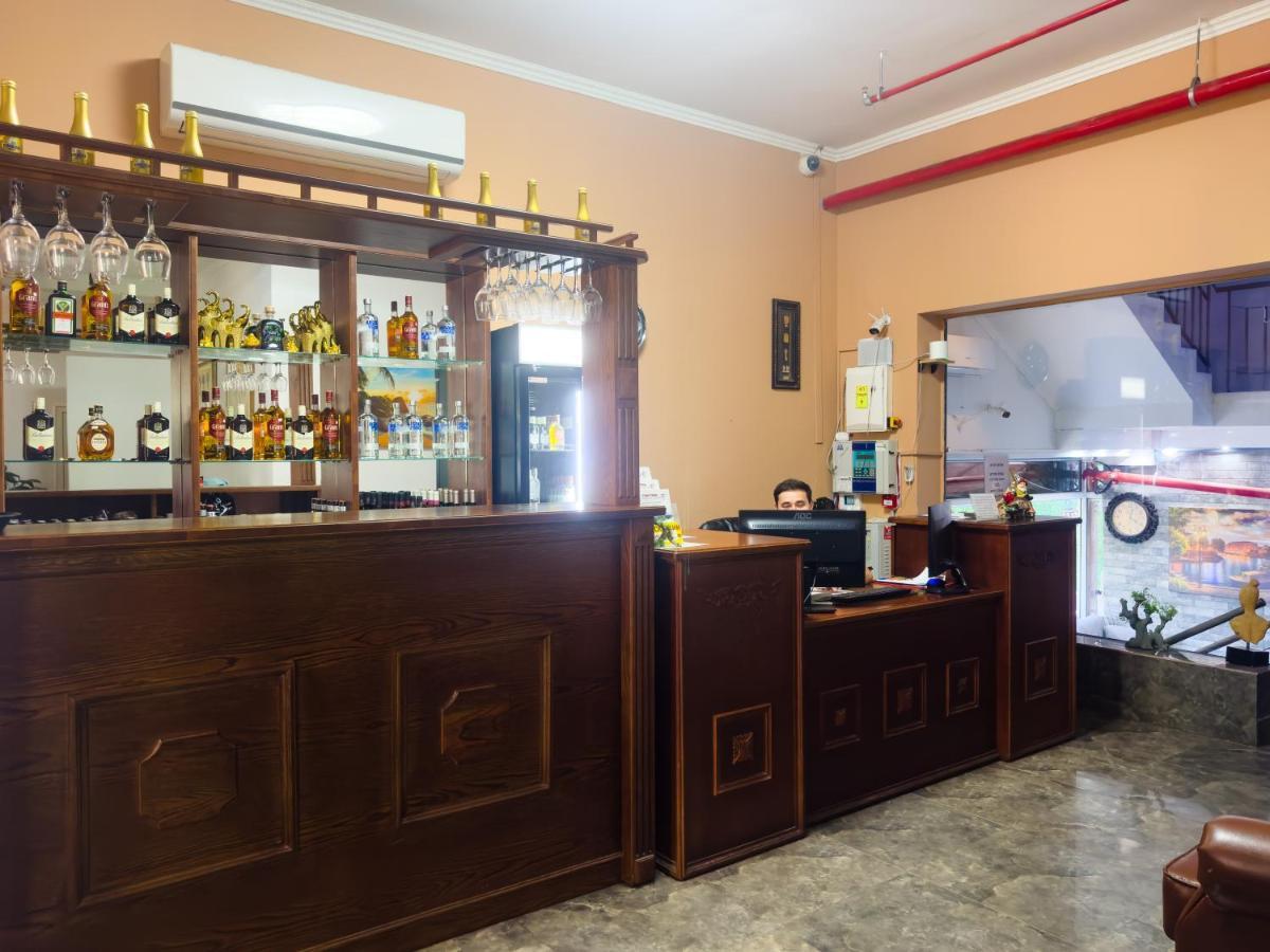 Laguardia Отель 3*