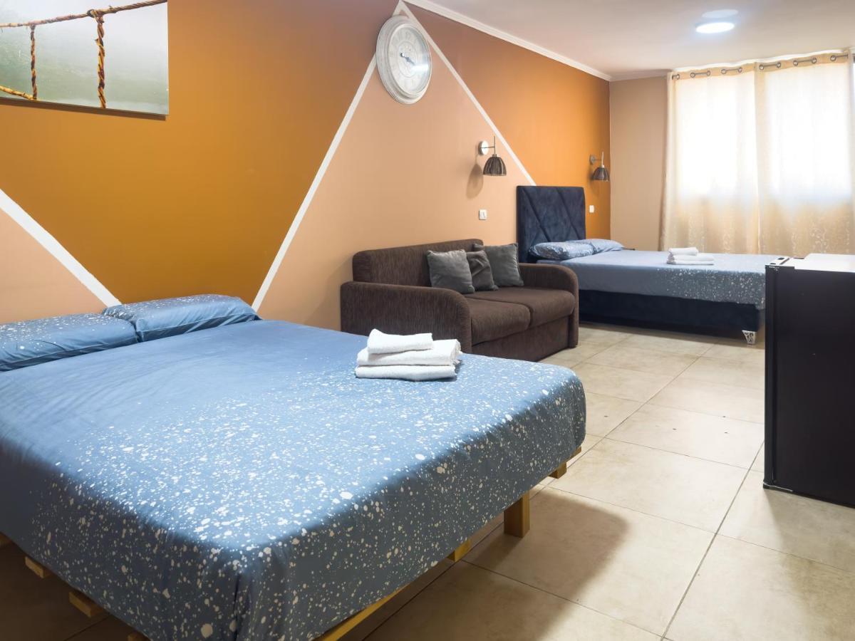 Laguardia Hotel Tel-Aviv
