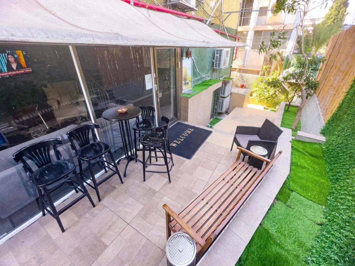 Laguardia Hotel Tel-Aviv